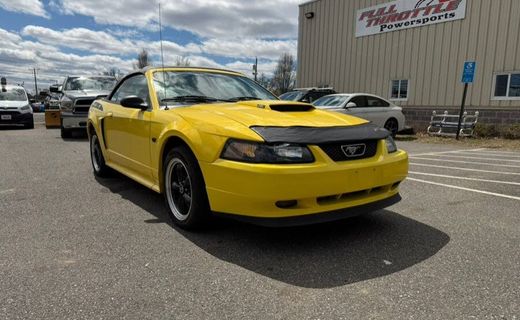 2003 Ford Mustang GT