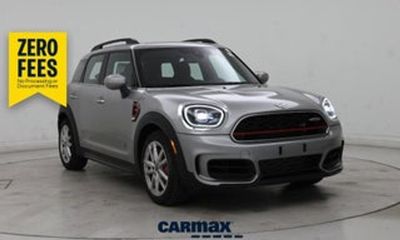 2023 Mini Countryman John Cooper Works