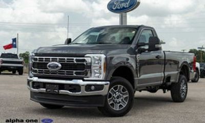 2026 GMC Sierra HD Pro