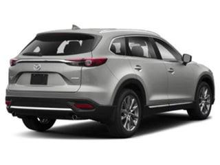 2018 Mazda CX-9 Signature