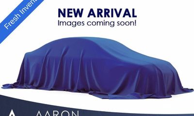 2022 Chevrolet Camaro 1LS 1LT