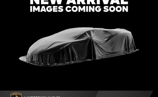 2024 Lamborghini Urus S