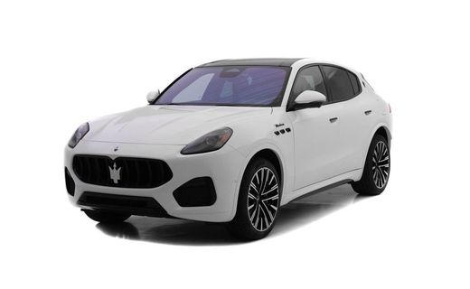 2025 Maserati Grecale Modena