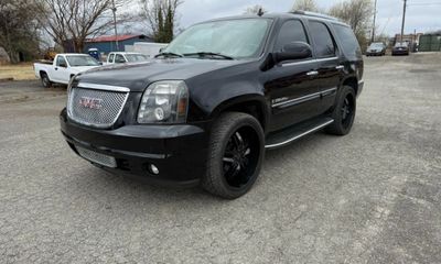 2007 GMC Yukon Denali