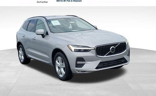 2022 Volvo XC60 Momentum