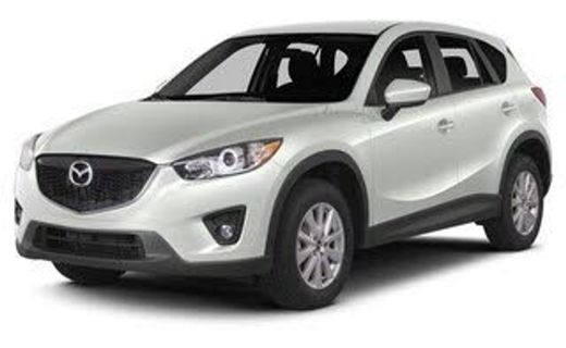 2014 Mazda CX-5