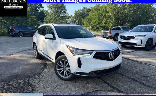 2023 Acura RDX Technology