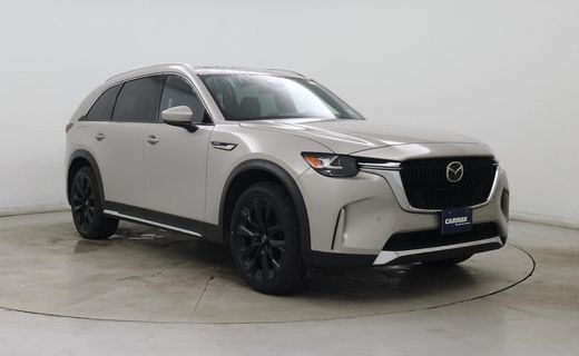 2024 Mazda CX-90 Premium Plus