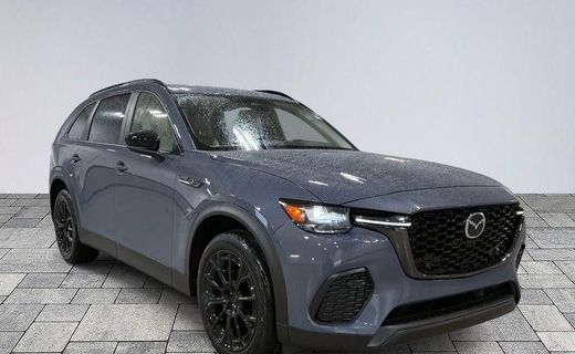 2026 Mazda CX-70 Preferred