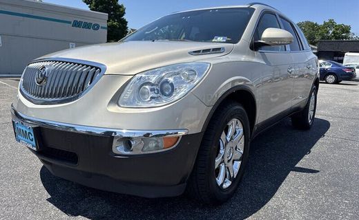 2010 Buick Enclave 2CXL