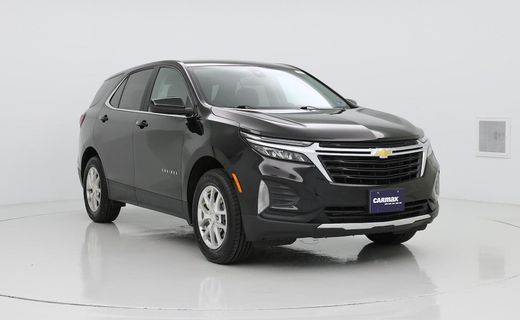 2023 Chevrolet Equinox LT 2FL