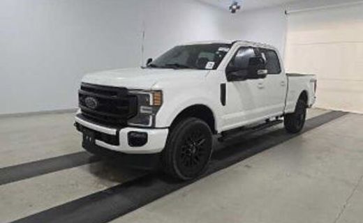 2020 Ford F-250 XL