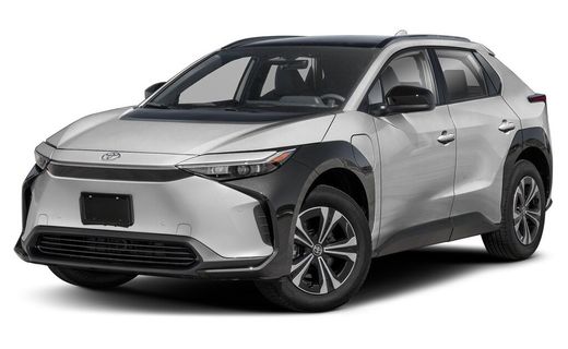2024 Toyota BZ4X XLE