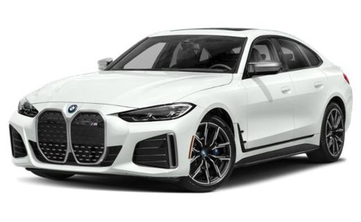 2023 BMW I4 EDRIVE40 GC
