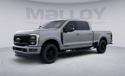 2026 Ford F-350 Lariat