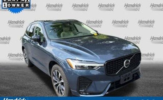 2024 Volvo XC60 Core