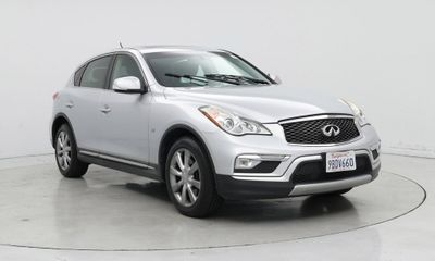 2016 Infiniti QX50 Base