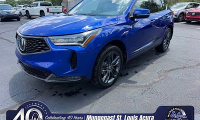 2024 Acura RDX