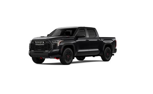2026 Toyota Tundra TRD Pro