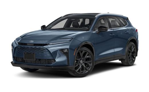 2026 Toyota Crown Signia Limited