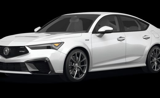 2024 Acura Integra