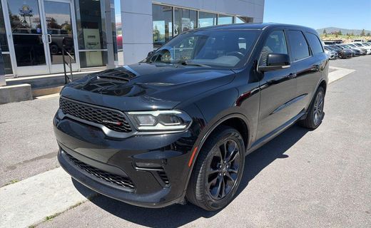 2021 Dodge Durango GT