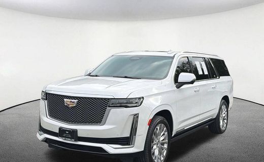 2024 Cadillac Escalade ESV