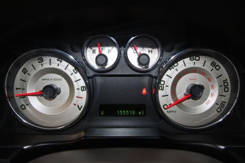2010 Ford EDGE — a typically priced live listing