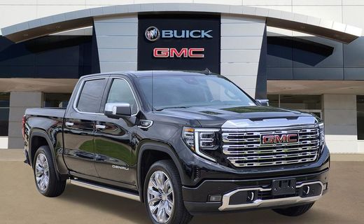 2022 GMC Sierra Denali