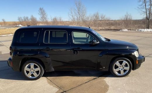 2009 Chevrolet HHR
