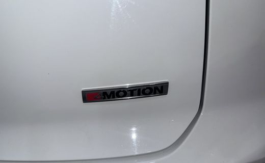 2022 Volkswagen Atlas Cross Sport 4MOTION SE