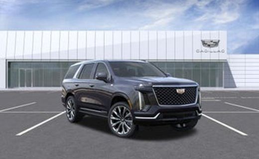 2026 Cadillac Escalade ESV PKG
