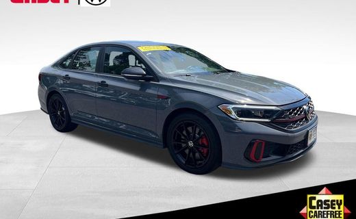 2024 Volkswagen Jetta GLI Autobahn