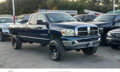 2006 Dodge RAM 2500