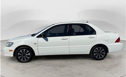 2002 Volkswagen GTI