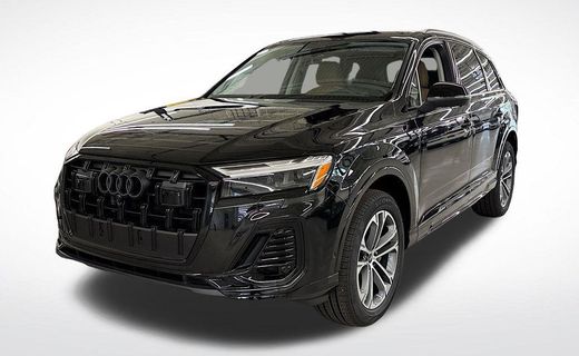 2026 Audi Q7 Premium