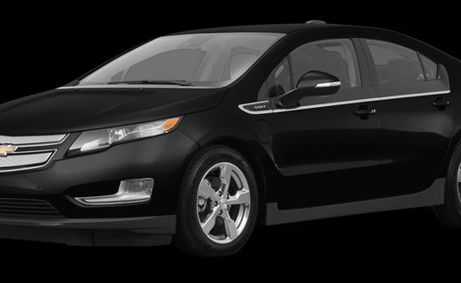 2015 Chevrolet Volt Premium