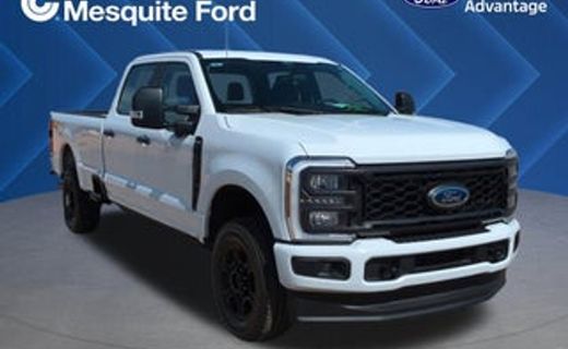 2024 Ford F-350 XL