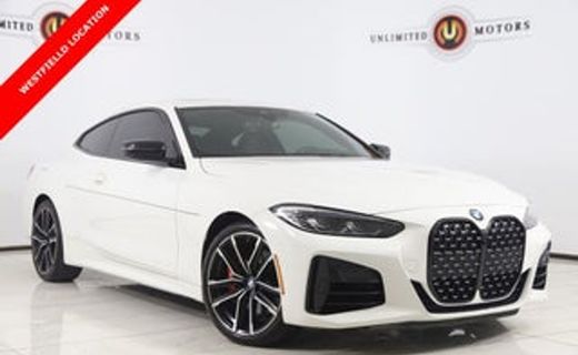 2023 BMW 430I Xdrive GC