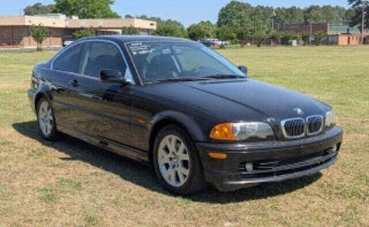 2001 Lexus ES 300