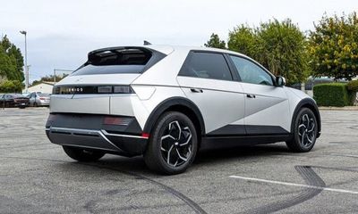 2023 Hyundai Ioniq 5 SEL
