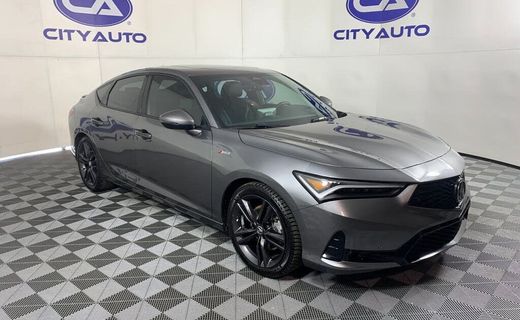 2023 Acura Integra Tech