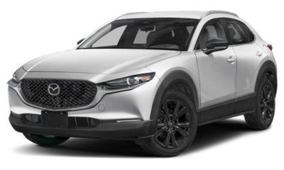 2026 Mazda CX-30 Select Sport