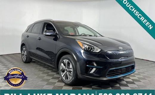 2020 Kia Niro EX