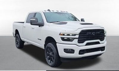 2025 Ford Transit High Roof
