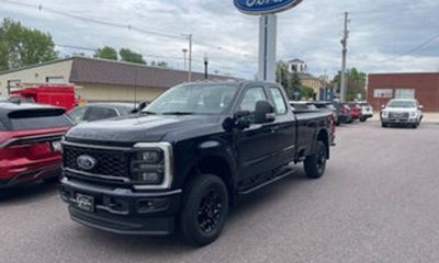2026 Ford F-350 XL