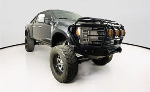 2016 Ford F-250 XL