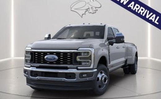 2026 Ford F-350