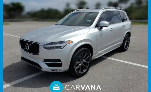 2019 Volvo XC90 Momentum