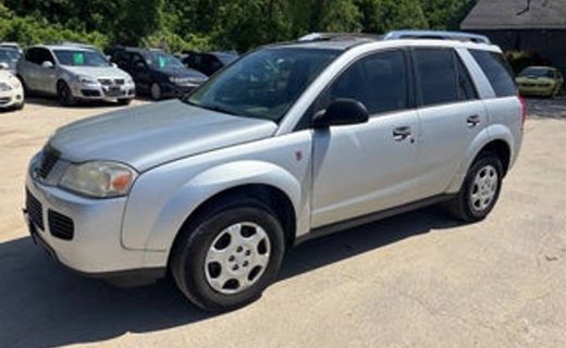 2007 Saturn VUE